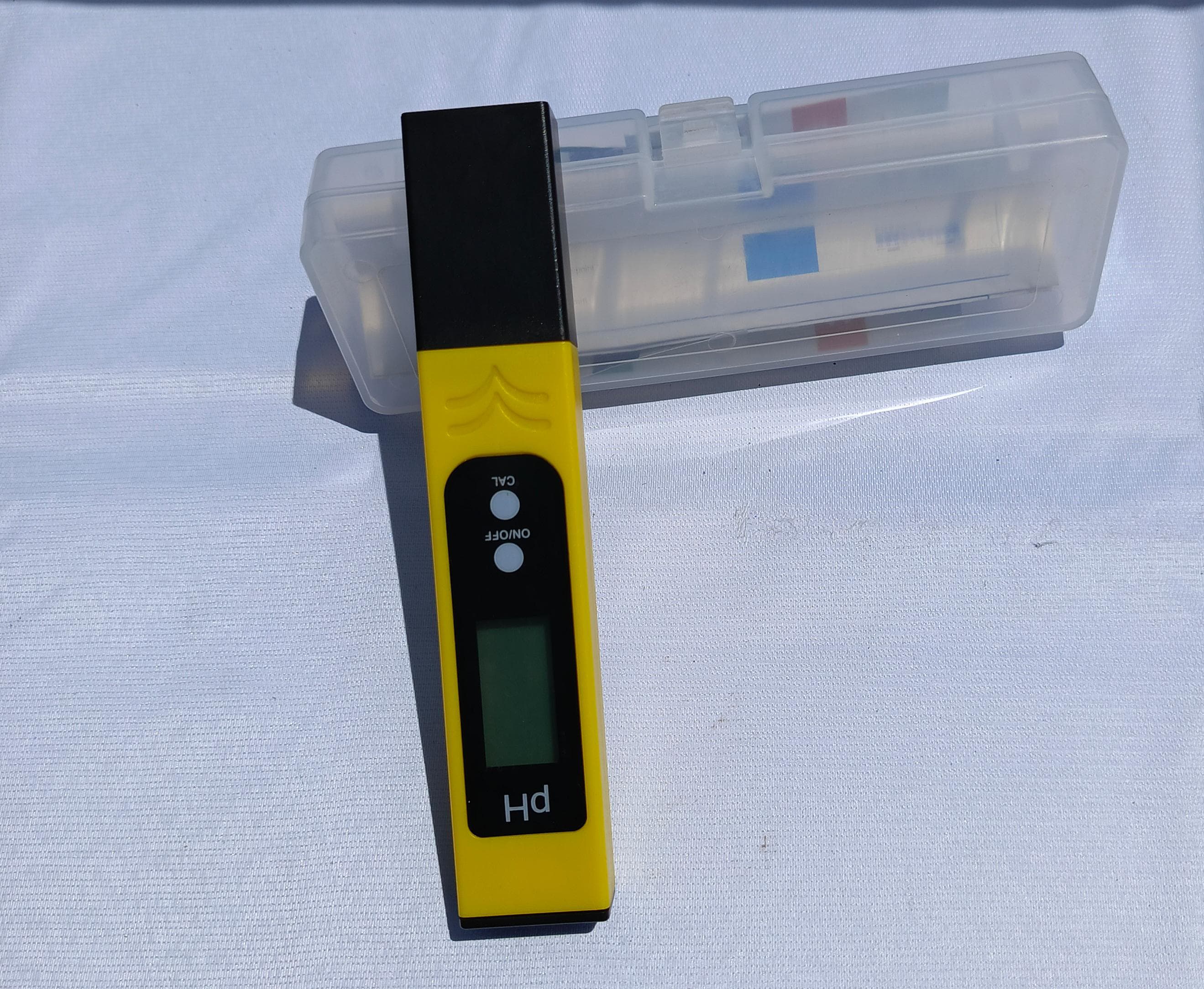 PH Pen